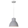 Rábalux , 2577 , Derek , Pendants , matte white , IP20 , E27