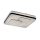Rábalux , 2604 , Hecate , Ceiling lights , black , IP20 , 4000
