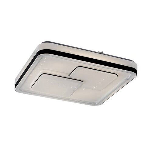 Rábalux , 2604 , Hecate , Ceiling lights , black , IP20 , 4000