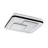 Rábalux , 2604 , Hecate , Ceiling lights , black , IP20 , 4000