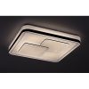 Rábalux , 2604 , Hecate , Ceiling lights , black , IP20 , 4000