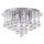 Rábalux , 2616 , Corinna , Ceiling lights , chrome , IP20 , E14