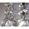 Rábalux , 2616 , Corinna , Ceiling lights , chrome , IP20 , E14