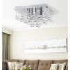 Rábalux , 2618 , Corinna , Ceiling lights , chrome , IP20 , E14