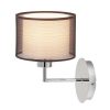 Rábalux , 2628 , Anastasia , Wall lights , chrome , IP20 , E27