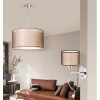 Rábalux , 2629 , Anastasia , Wall lights , chrome , IP20 , E27 , 4000