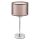 Rábalux , 2631 , Anastasia , Bedside lamps , chrome , IP20 , E27