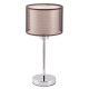 Rábalux , 2631 , Anastasia , Bedside lamps , chrome , IP20 , E27