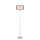 Rábalux , 2633 , Anastasia , Floor lamps , chrome , IP20 , E27