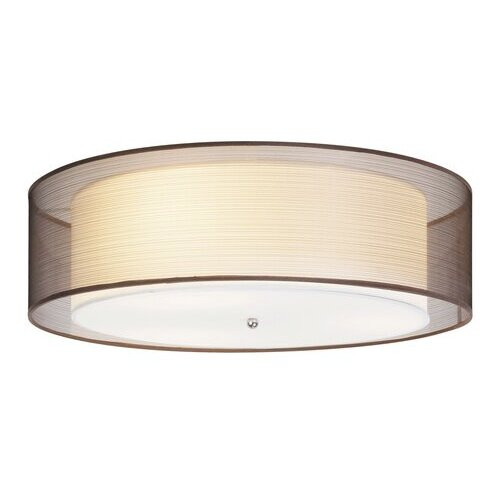 Rábalux , 2634 , Anastasia , Ceiling lights , chrome , IP20 , E14