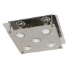 Rábalux , 2642 , Naomi , Ceiling lights , tinted colour , IP20 , GU10 , 3000