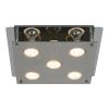 Rábalux , 2642 , Naomi , Ceiling lights , tinted colour , IP20 , GU10 , 3000