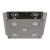 Rábalux , 2642 , Naomi , Ceiling lights , tinted colour , IP20 , GU10 , 3000
