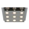 Rábalux , 2643 , Naomi , Ceiling lights , tinted colour , IP20 , GU10 , 3000