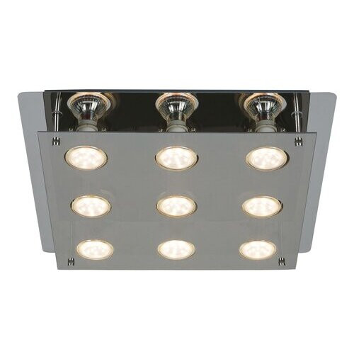 Rábalux , 2643 , Naomi , Ceiling lights , tinted colour , IP20 , GU10 , 3000