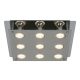 Rábalux , 2643 , Naomi , Ceiling lights , tinted colour , IP20 , GU10 , 3000