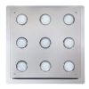 Rábalux , 2643 , Naomi , Ceiling lights , tinted colour , IP20 , GU10 , 3000