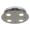 Rábalux , 2644 , Naomi , Ceiling lights , tinted colour , IP20 , GU10 , 3000