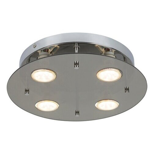 Rábalux , 2644 , Naomi , Ceiling lights , tinted colour , IP20 , GU10 , 3000