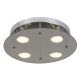 Rábalux , 2644 , Naomi , Ceiling lights , tinted colour , IP20 , GU10 , 3000