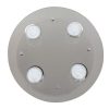 Rábalux , 2644 , Naomi , Ceiling lights , tinted colour , IP20 , GU10 , 3000