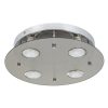 Rábalux , 2644 , Naomi , Ceiling lights , tinted colour , IP20 , GU10 , 3000