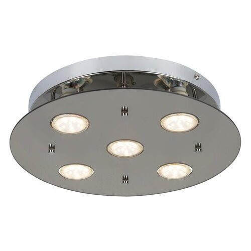 Rábalux , 2645 , Naomi , Ceiling lights , tinted colour , IP20 , GU10 , 3000