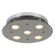 Rábalux , 2645 , Naomi , Ceiling lights , tinted colour , IP20 , GU10 , 3000