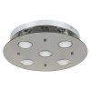 Rábalux , 2645 , Naomi , Ceiling lights , tinted colour , IP20 , GU10 , 3000