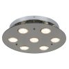 Rábalux , 2646 , Naomi , Ceiling lights , tinted colour , IP20 , GU10 , 3000