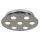 Rábalux , 2646 , Naomi , Ceiling lights , tinted colour , IP20 , GU10 , 3000