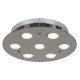 Rábalux , 2646 , Naomi , Ceiling lights , tinted colour , IP20 , GU10 , 3000