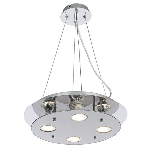 Rábalux , 2647 , Naomi , Pendants , tinted colour , IP20 , GU10 , 3000