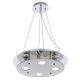 Rábalux , 2647 , Naomi , Pendants , tinted colour , IP20 , GU10 , 3000