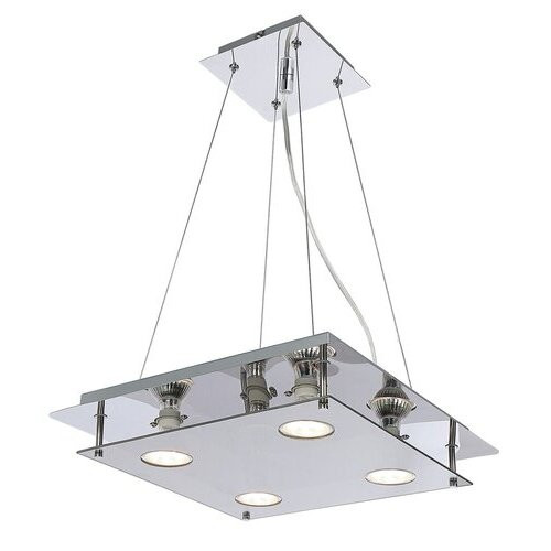 Rábalux , 2648 , Naomi , Pendants , tinted colour , IP20 , GU10 , 3000