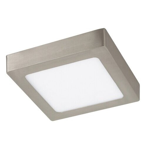 Rábalux , 2667 , Lois , Recessed and surface mounted lighting , satin chrome , IP20 , 3000