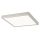 Rábalux , 2670 , Lois , Recessed and surface mounted lighting , satin chrome , IP20 , 3000