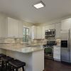 Rábalux , 2670 , Lois , Recessed and surface mounted lighting , satin chrome , IP20 , 3000