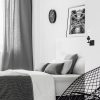 Rábalux , 2671 , Prudence , Wall lights , black , IP20 , E27