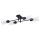 Rábalux , 2672 , Prudence , Ceiling lights , black , IP20 , E27