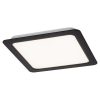 Rábalux , 2683 , Shaun , Recessed and surface mounted lighting , black , IP20 , 4000