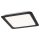 Rábalux , 2684 , Shaun , Recessed and surface mounted lighting , black , IP20 , 4000