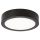 Rábalux , 2686 , Shaun , Recessed and surface mounted lighting , black , IP20 , 4000