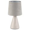 Rábalux , 2694 , Nalani , Bedside lamps , beige , IP20 , E14