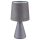 Rábalux , 2695 , Nalani , Bedside lamps , grey , IP20 , E14