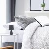 Rábalux , 2695 , Nalani , Bedside lamps , grey , IP20 , E14
