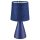 Rábalux , 2696 , Nalani , Bedside lamps , blue , IP20 , E14