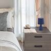 Rábalux , 2696 , Nalani , Bedside lamps , blue , IP20 , E14