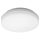 Rábalux , 2697 , Zenon , Outdoor ceiling lights , white , IP54 , 3000-4000-6000