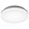 Rábalux , 2697 , Zenon , Outdoor ceiling lights , white , IP54 , 3000-4000-6000